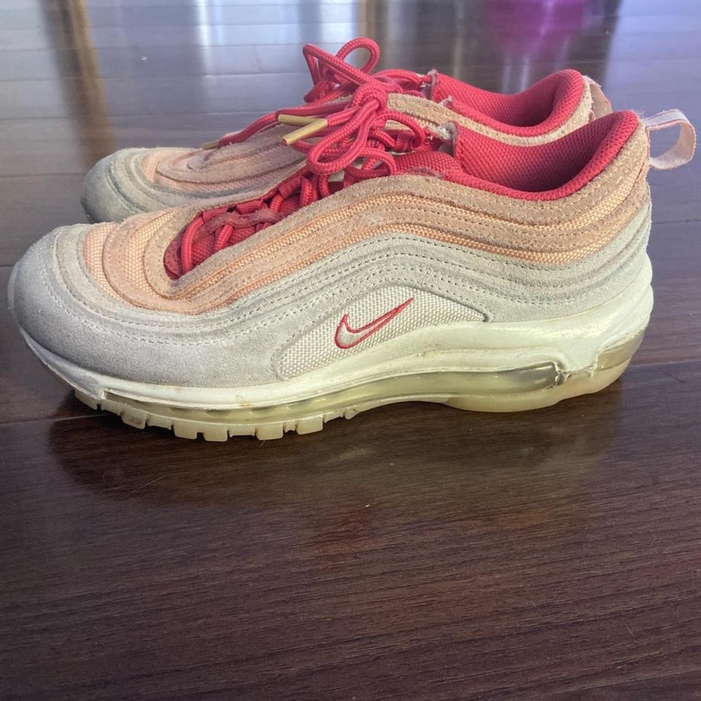Nike Shoes